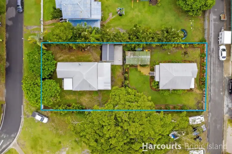 Fifth view of Homely house listing, 4 Banya Street, Bongaree QLD 4507
