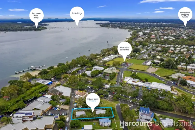 Sixth view of Homely house listing, 4 Banya Street, Bongaree QLD 4507