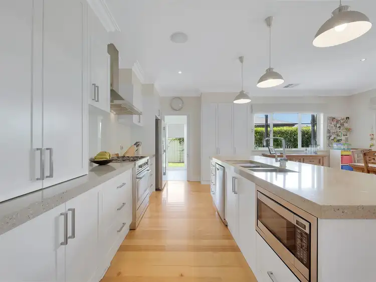 Third view of Homely house listing, 5 Pennsylvania Drive, Wangaratta VIC 3677