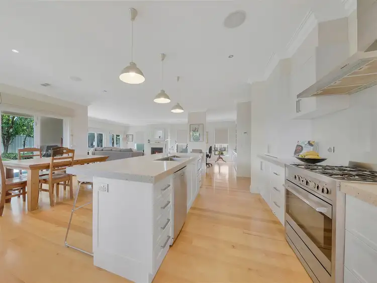 Fourth view of Homely house listing, 5 Pennsylvania Drive, Wangaratta VIC 3677