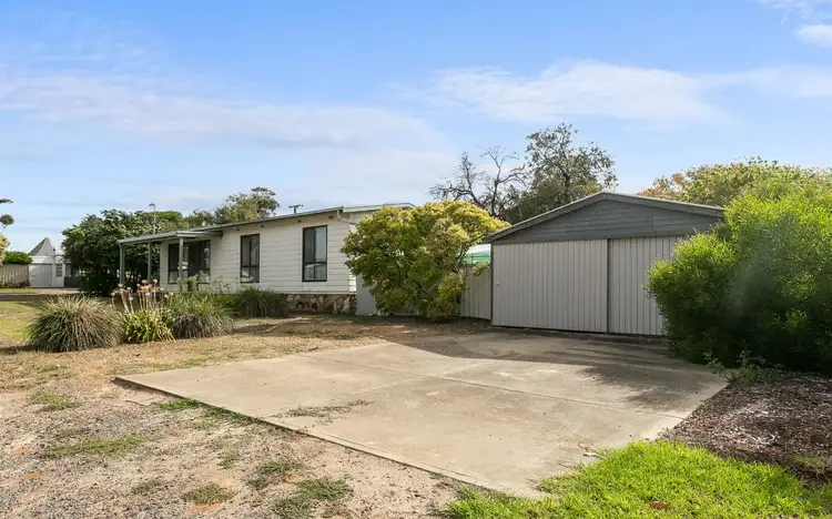 Main view of Homely house listing, 27 Gardiner Street, Goolwa SA 5214