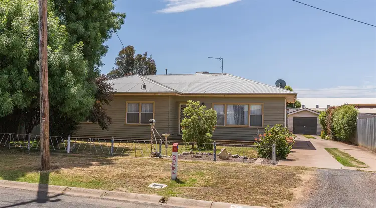 Main view of Homely house listing, 6 Millar Street, Horsham VIC 3400
