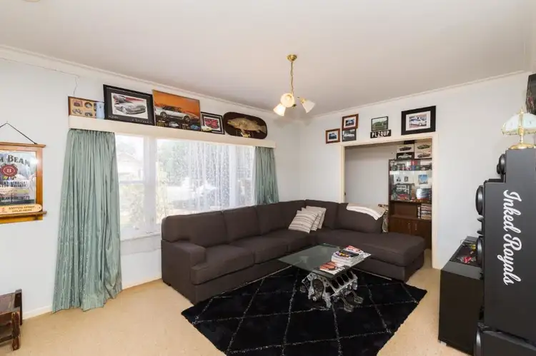 Third view of Homely house listing, 6 Millar Street, Horsham VIC 3400