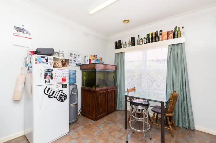 Fourth view of Homely house listing, 6 Millar Street, Horsham VIC 3400