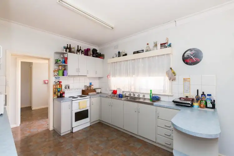 Fifth view of Homely house listing, 6 Millar Street, Horsham VIC 3400