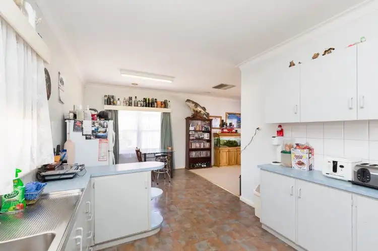Sixth view of Homely house listing, 6 Millar Street, Horsham VIC 3400