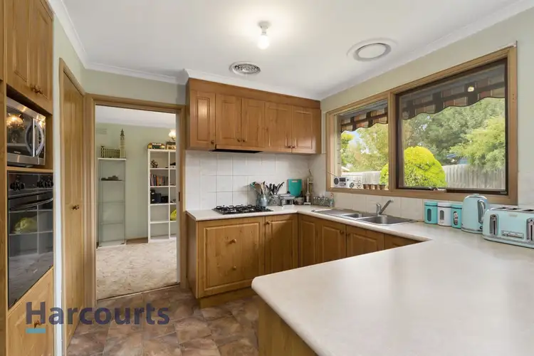 Fifth view of Homely house listing, 5 Slater Court, Seaford VIC 3198