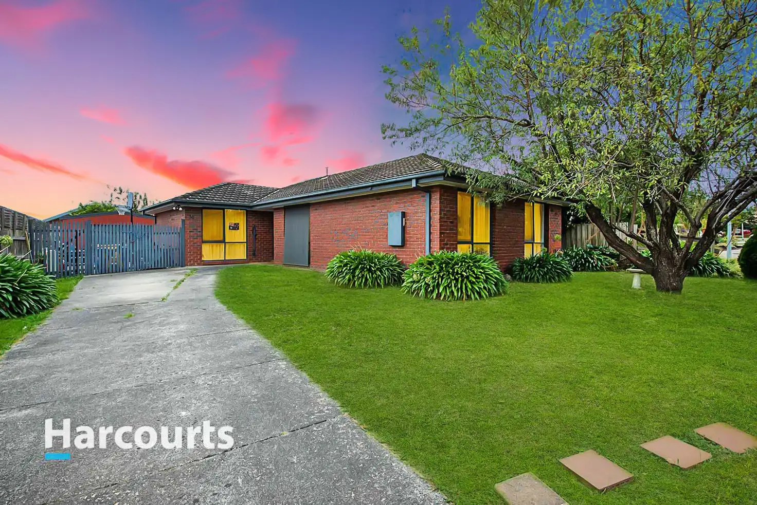 Main view of Homely house listing, 36 Tarcoola Drive, Narre Warren VIC 3805