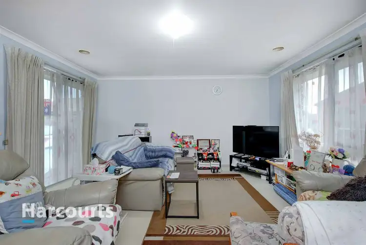 Second view of Homely house listing, 36 Tarcoola Drive, Narre Warren VIC 3805