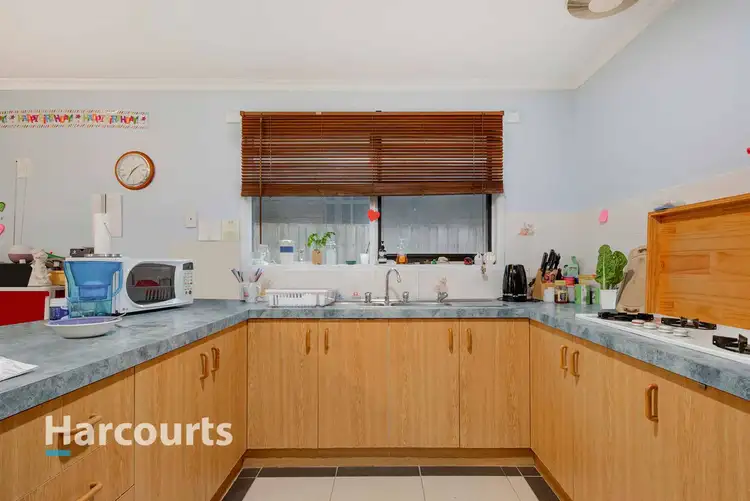 Third view of Homely house listing, 36 Tarcoola Drive, Narre Warren VIC 3805