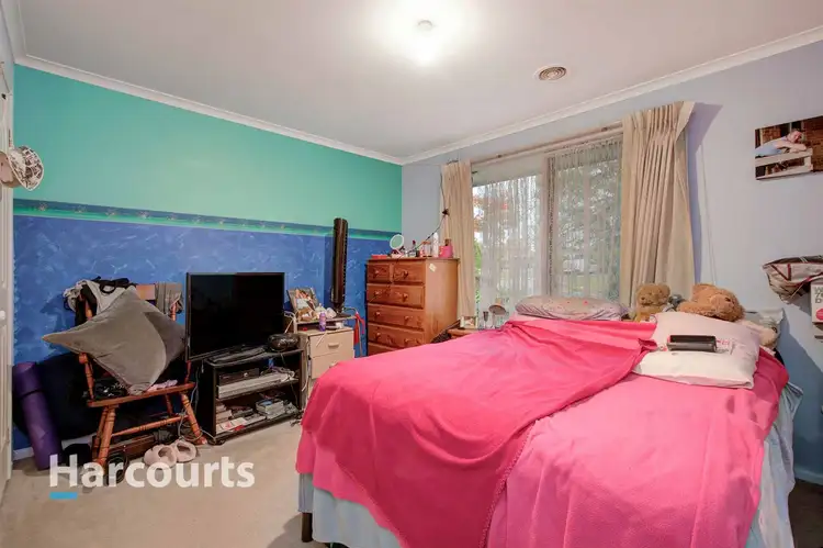 Fourth view of Homely house listing, 36 Tarcoola Drive, Narre Warren VIC 3805