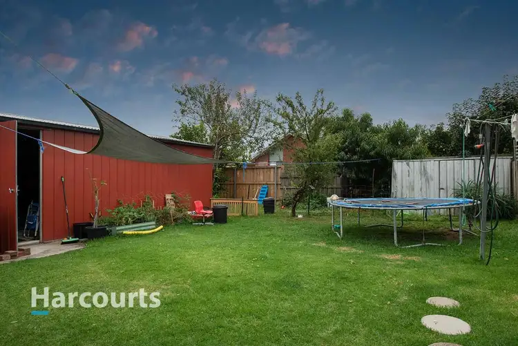 Sixth view of Homely house listing, 36 Tarcoola Drive, Narre Warren VIC 3805