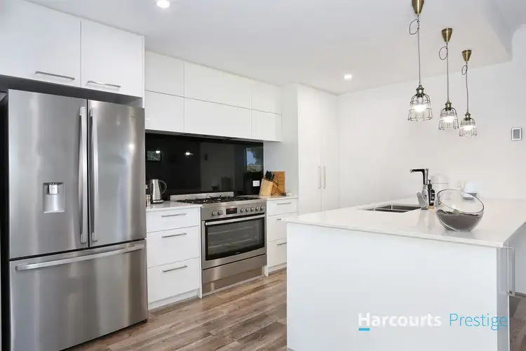 Fifth view of Homely house listing, 348 Warton Road, Southern River WA 6110