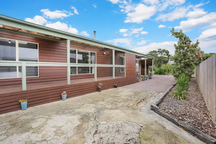 Fourth view of Homely house listing, 8 Newfield St, Peterborough VIC 3270
