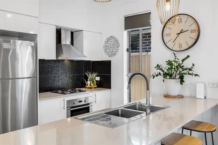 Fourth view of Homely house listing, 9B Grantham Grove, Paradise SA 5075