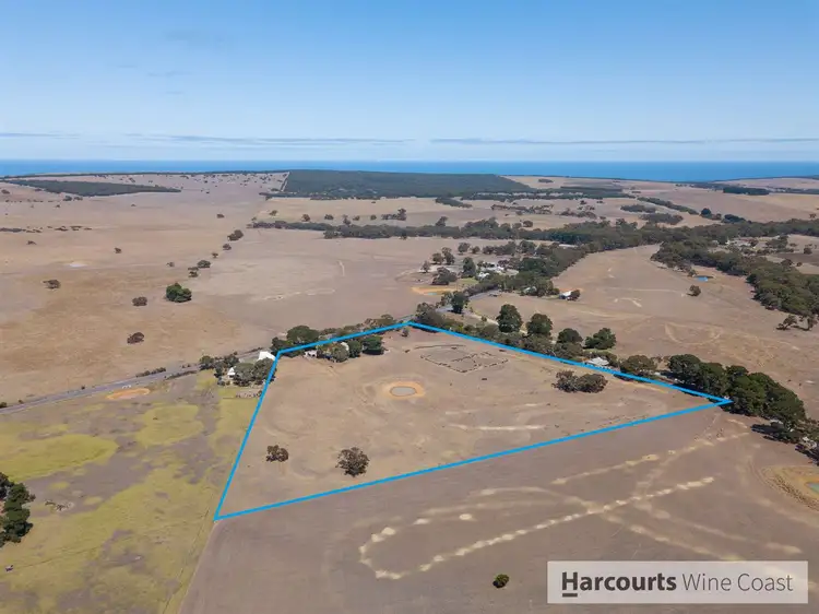 Third view of Homely rural property listing, 684 Waitpinga Road, Waitpinga SA 5211