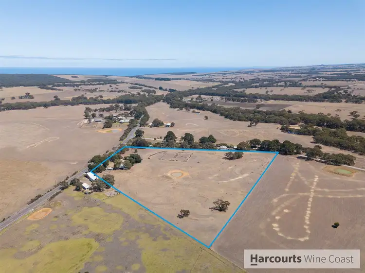 Fourth view of Homely rural property listing, 684 Waitpinga Road, Waitpinga SA 5211