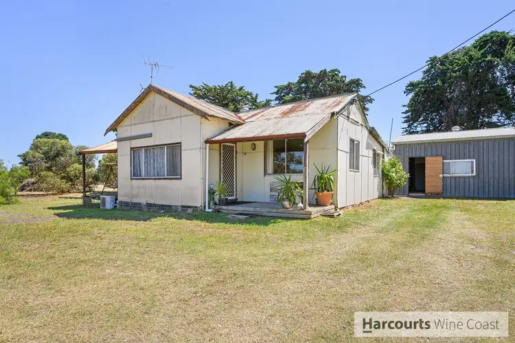 Fifth view of Homely rural property listing, 684 Waitpinga Road, Waitpinga SA 5211