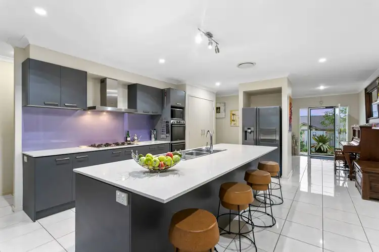 Fifth view of Homely house listing, 2 Menara Circuit, North Lakes QLD 4509