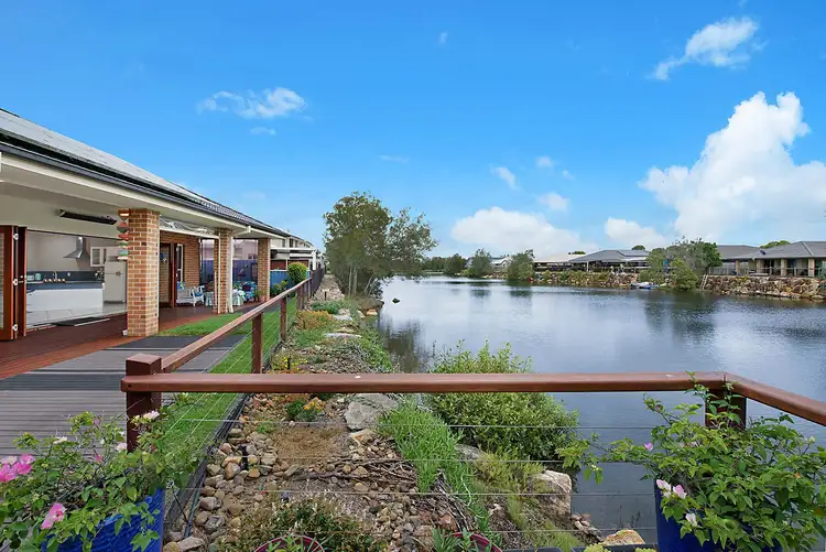 Third view of Homely house listing, 4 Coffey Court, Beachmere QLD 4510