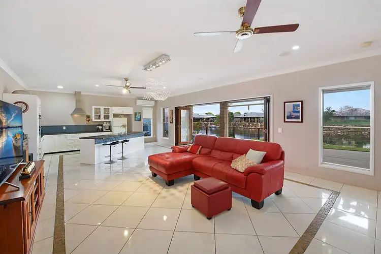 Fifth view of Homely house listing, 4 Coffey Court, Beachmere QLD 4510