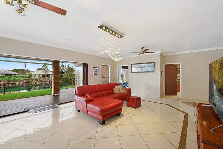 Sixth view of Homely house listing, 4 Coffey Court, Beachmere QLD 4510