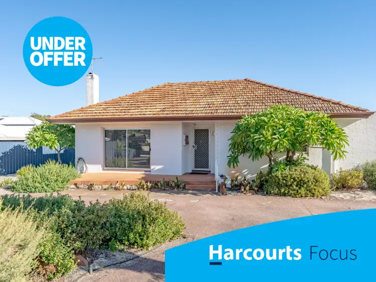 1/11 Burnett Road, Manning WA 6152