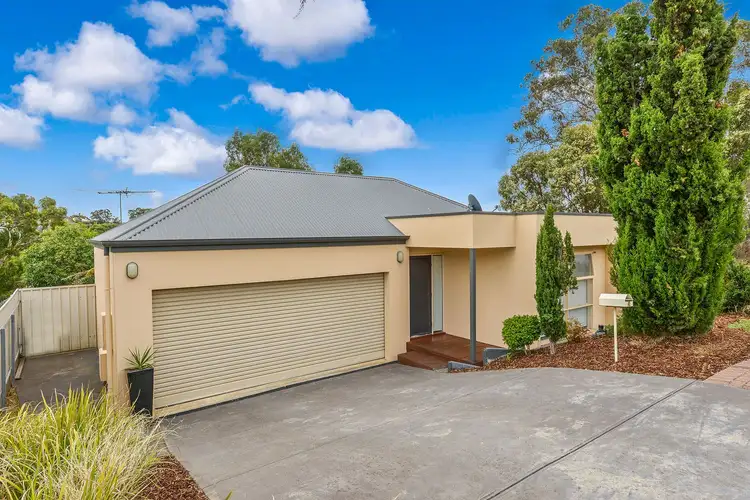 Second view of Homely house listing, 42 Eucalypt Circuit, Flagstaff Hill SA 5159