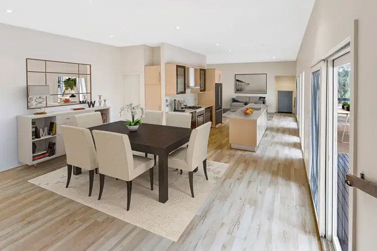 Third view of Homely house listing, 42 Eucalypt Circuit, Flagstaff Hill SA 5159