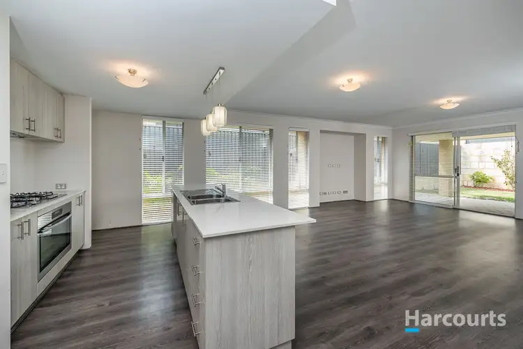 Fourth view of Homely house listing, 28 Goodalli Street, Jindalee WA 6036