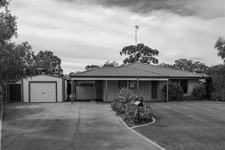 Main view of Homely house listing, 12 Veresdale Retreat, Coodanup WA 6210