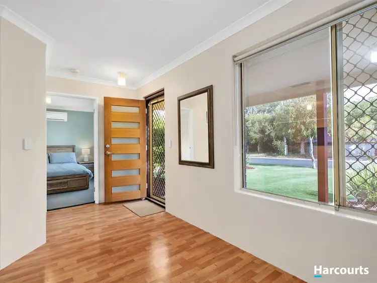 Third view of Homely house listing, 12 Veresdale Retreat, Coodanup WA 6210