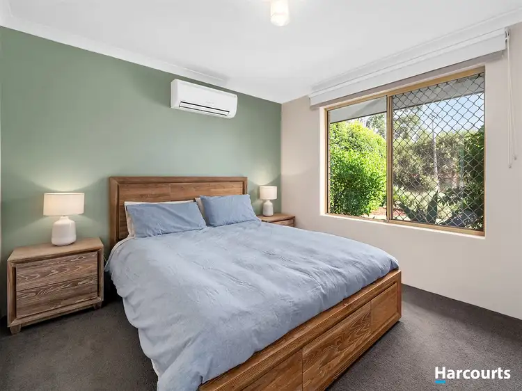 Fourth view of Homely house listing, 12 Veresdale Retreat, Coodanup WA 6210