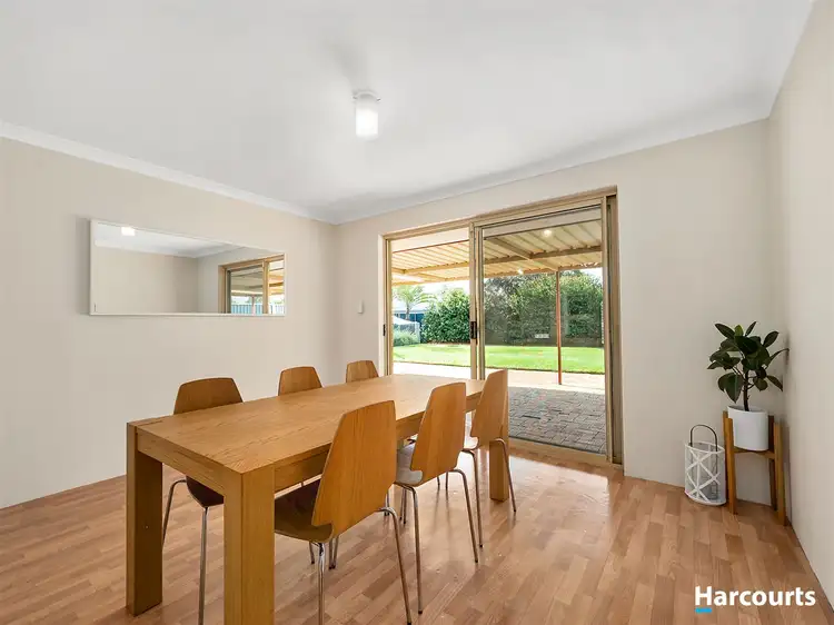 Seventh view of Homely house listing, 12 Veresdale Retreat, Coodanup WA 6210