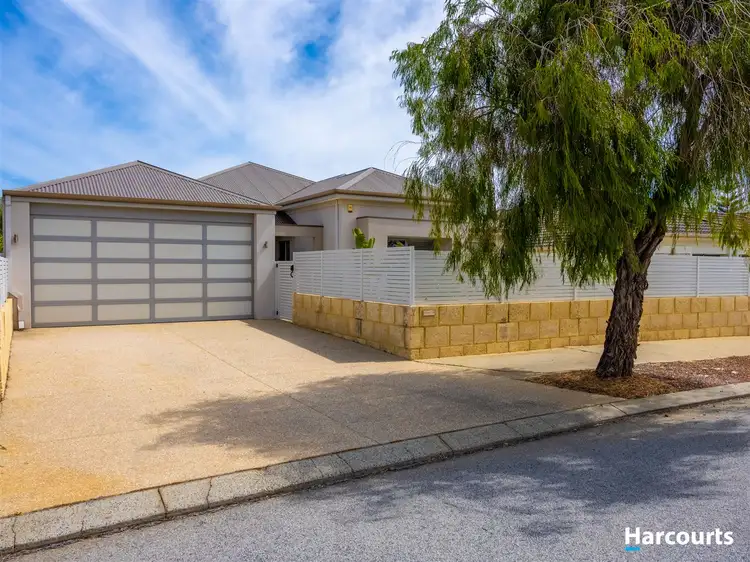 Second view of Homely house listing, 7 Endeavour Circle, Wannanup WA 6210