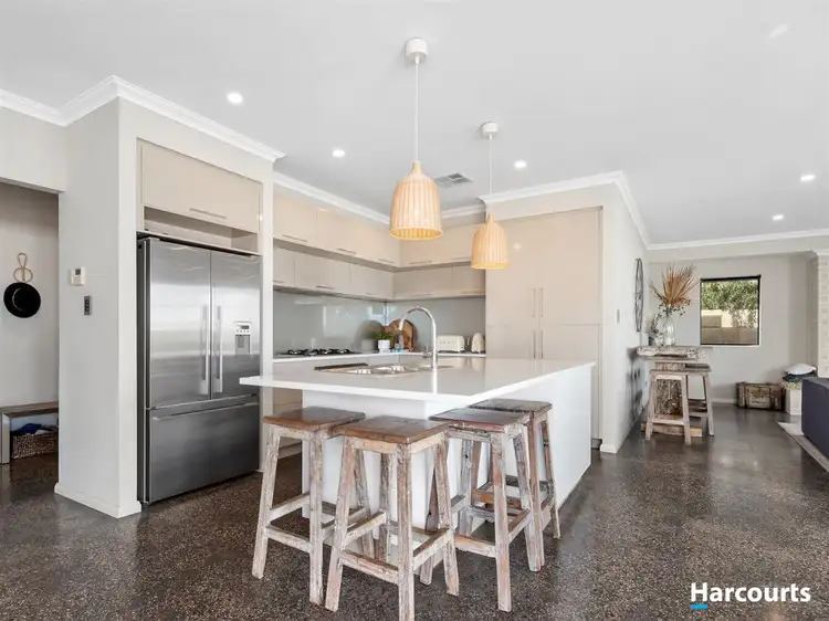 Fifth view of Homely house listing, 7 Endeavour Circle, Wannanup WA 6210
