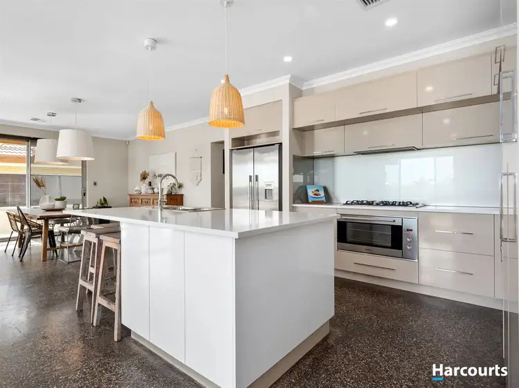 Sixth view of Homely house listing, 7 Endeavour Circle, Wannanup WA 6210