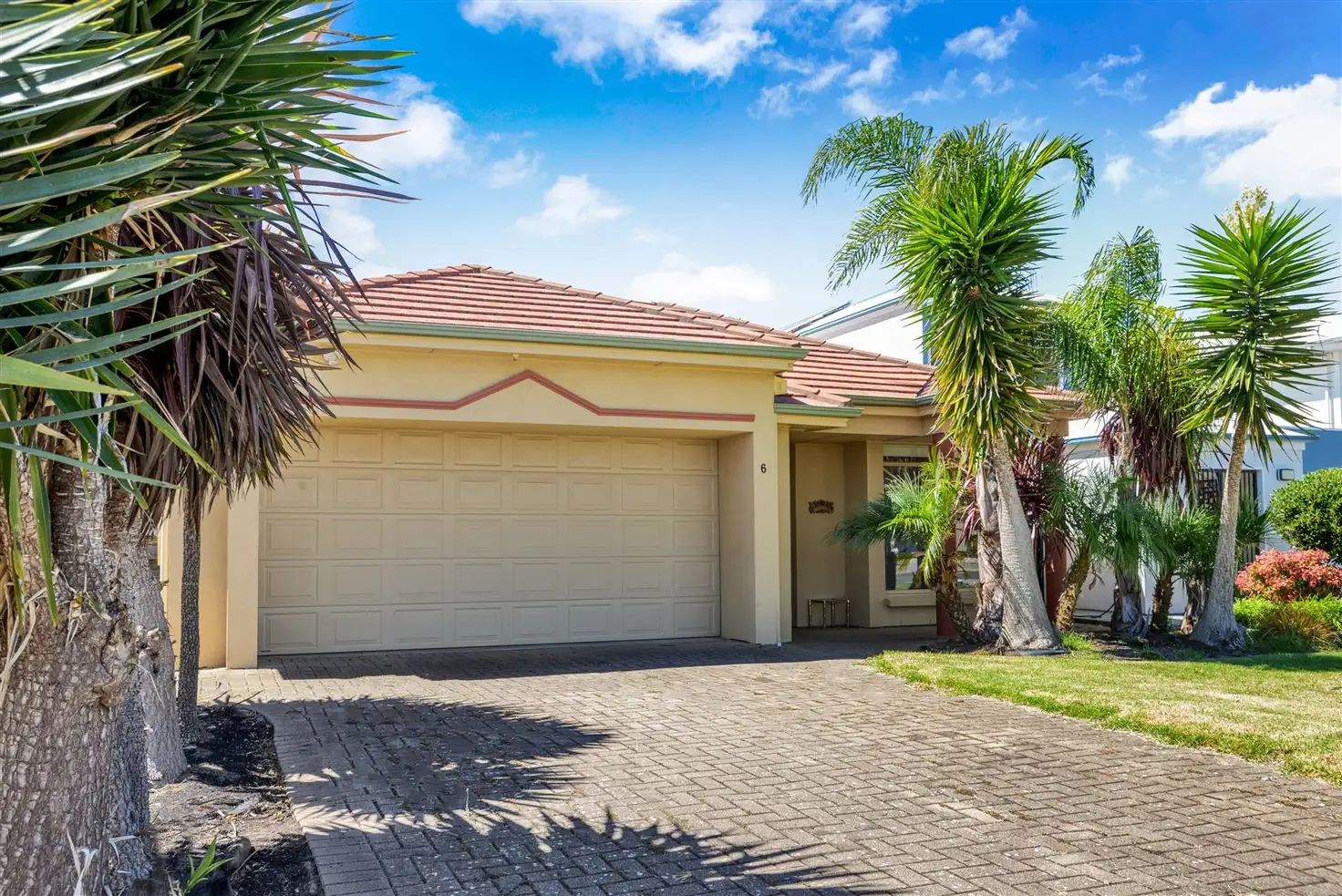 Main view of Homely house listing, 6 John Pirie Court, Mccracken SA 5211