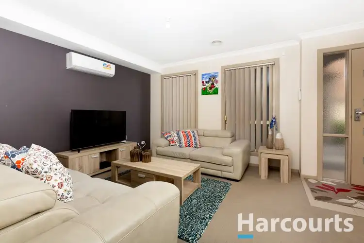 Fifth view of Homely townhouse listing, 2/55-57 Hammond road, Dandenong VIC 3175