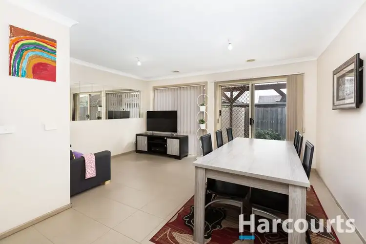 Sixth view of Homely townhouse listing, 2/55-57 Hammond road, Dandenong VIC 3175