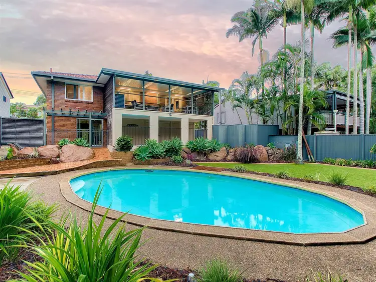 38 Folkstone Avenue, Albany Creek QLD 4035