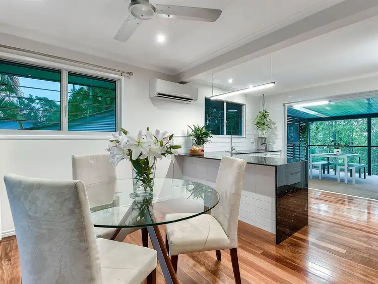 Fourth view of Homely house listing, 38 Folkstone Avenue, Albany Creek QLD 4035