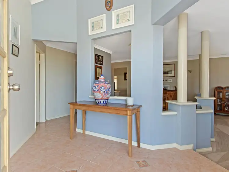 Fifth view of Homely house listing, 5 Dunkirk Court, Port Kennedy WA 6172