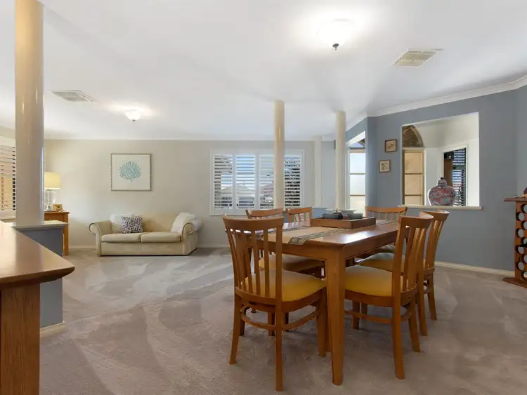Sixth view of Homely house listing, 5 Dunkirk Court, Port Kennedy WA 6172