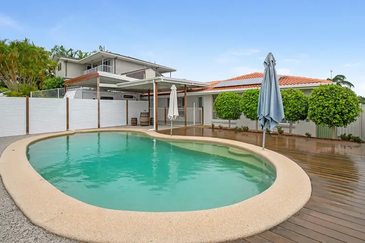 Fourth view of Homely house listing, 7 Goulburn Close, Arundel QLD 4214