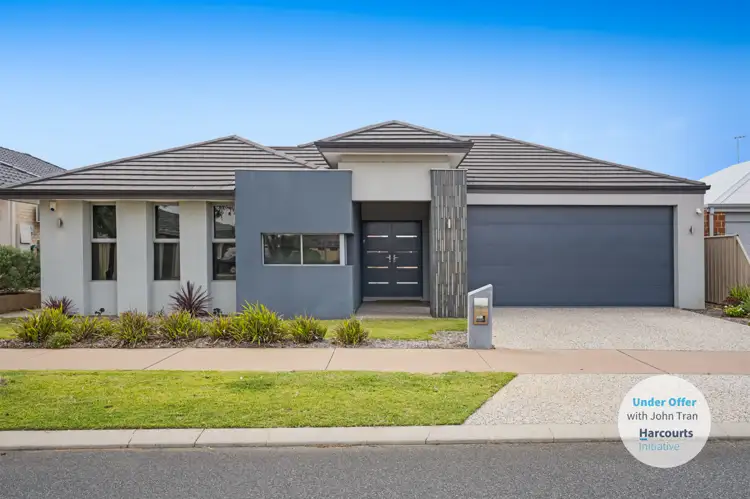 73 Barbarossa Drive, Caversham WA 6055