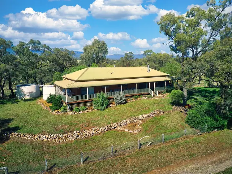 Third view of Homely rural property listing, The Alice/2681 Glen Davis Road, Glen Davis NSW 2846