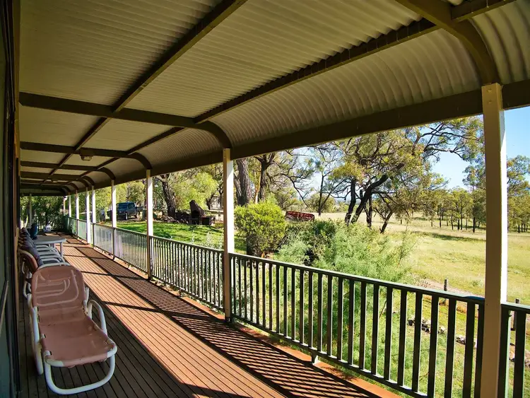 Sixth view of Homely rural property listing, The Alice/2681 Glen Davis Road, Glen Davis NSW 2846
