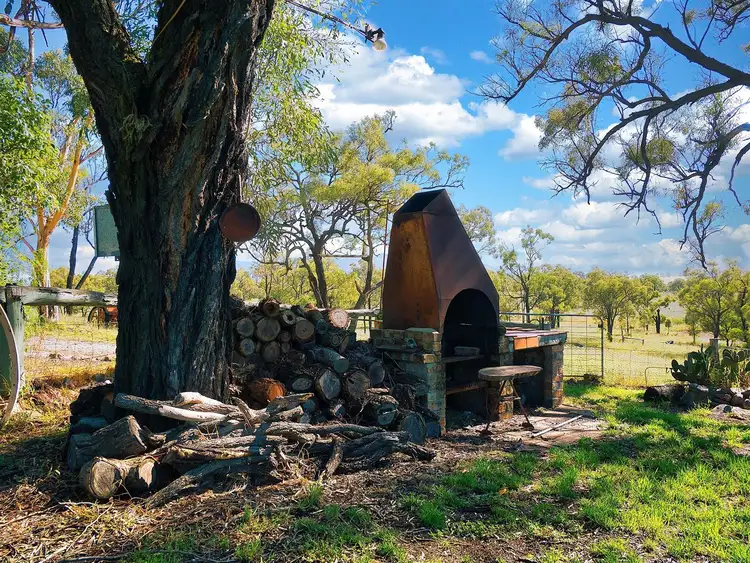 Seventh view of Homely rural property listing, The Alice/2681 Glen Davis Road, Glen Davis NSW 2846