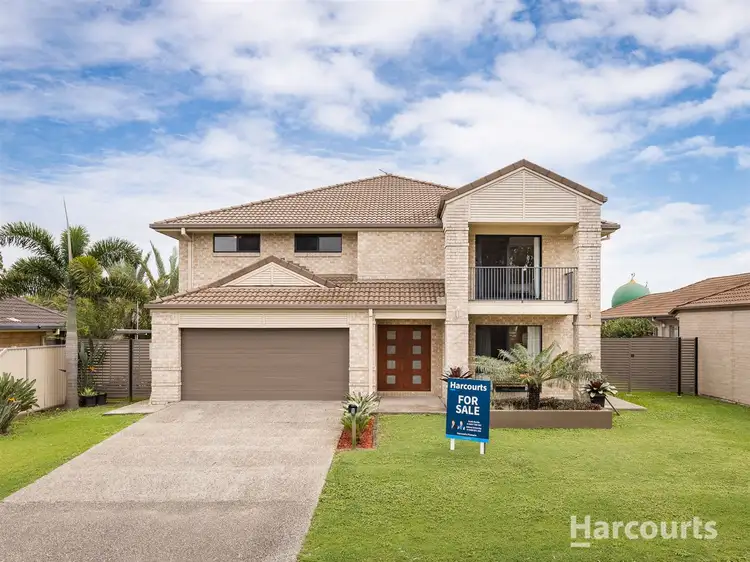 8 Meridian Place, Bald Hills QLD 4036